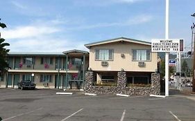 Knights Inn Motel Grants Pass Oregon
